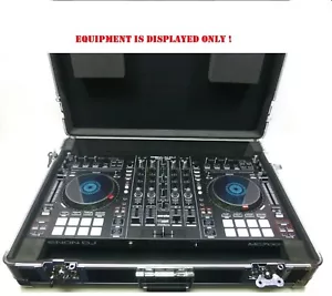 NEW ! LASE Euro Style Flight Case For Denon MC -7000. - Picture 1 of 6