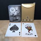 VTG Deck of Playing Cards Gardonville, MN Telephone Cooperative Complete Gemaco