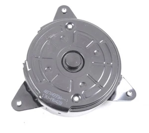 SUZUKI SWIFT IV NZ FZ 1.2 69KW 2017 Lüfter Kühlerlüftermotor  21.764 km 487A593A - Bild 1 von 3