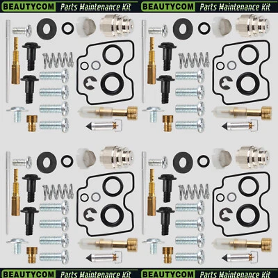 Rebuild kit For Suzuki Katana 600 GSX600F 1998-2006 Carburetor Repair Kit - Image 1 of 4