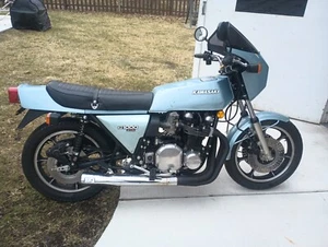 1978 Kawasaki Other - Picture 1 of 12