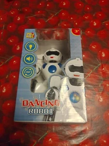 Dancing Robot Kids Fun Robot Giocattolo - Imagen 1 de 6