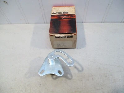 NOS 1961-1966 FORD F-350 TRUCK AUTOMATIC TRANSMISSION NEUTRAL SAFETY SWITCH..NEW - Изображение 1 из 4