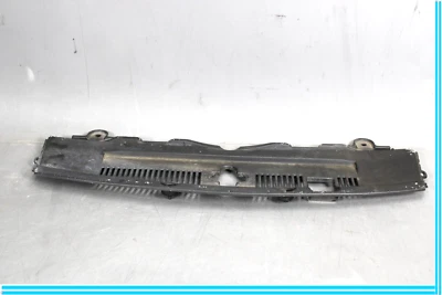 07-12 Lexus LS460 admisión de aire deflector superior conducto radiador núcleo panel fabricante original Foto 1 de 4