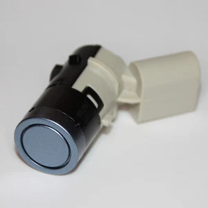 Parksensor PDC AUDI A3 8P / A4 B6, B7 / A6 C5  7H0919275A Liquidblau LY5J Neu - Picture 1 of 3