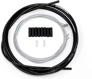 JAGWIRE MOUNTAIN SHOP KIT XL - Shifter Cable & Housing Kit - SRAM/Shimano MTB - Picture 1 of 5