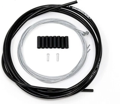 JAGWIRE MOUNTAIN SHOP KIT XL - Shifter Cable & Housing Kit - SRAM/Shimano MTB - Image 1 of 4