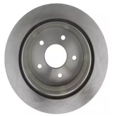 Raybestos 56707 Brake Rotor (Genuine) - Image 1 of 2