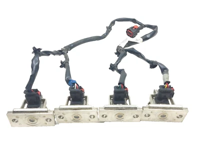 Sensor de ocupación del asiento delantero Mitsubishi Outlander 2007-2013 lado del pasajero OEM Foto 1 de 4