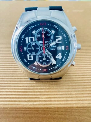 Cronografo Lorus - Immagine 1 di 4