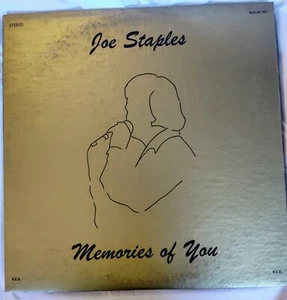 memories of you vinyl - Bild 1 von 7