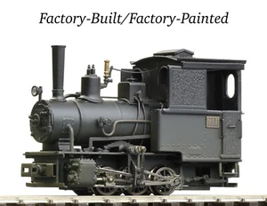 HOn30/HOe Imon 0-6-0 Orenstein & Koppel Steam Locomotive Kubiki #2 H0e Engine - Picture 1 of 12