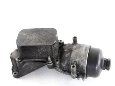 9687911280 ENGINE OIL FILTER HOLDER VOLVO V50 SW 1.6 D 80KW 5M 5P (2010) RICH - Image 1 of 4