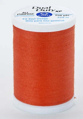 7650 Tango Dual Duty XP Polyester Thread 250yds - Image 1 of 3