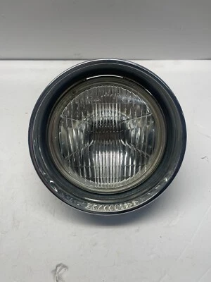 Faro delantero luz Honda Shadow Aero VT750 2006 OEM Foto 1 de 4