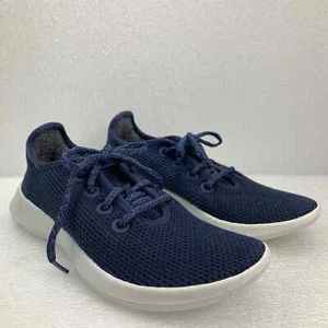 Allbirds Tree Runners Sneaker Shoes - Women's 7 - Picture 1 of 11