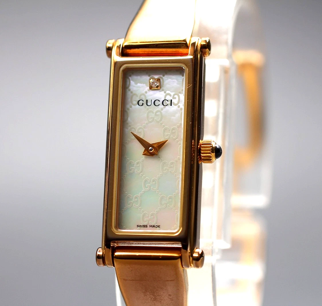 Gucci 1500L Wristwatches for sale - eBay