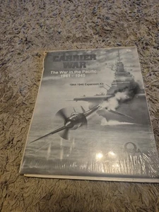 Omega Carrier War 1944-1946 Expansion Set - Picture 1 of 13