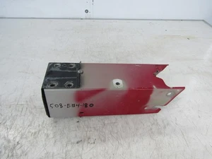Tesla Model 3 Verstärkungshalter vorne RECHTS Original 1088149-00-F 508-EB4-180 - Bild 1 von 7