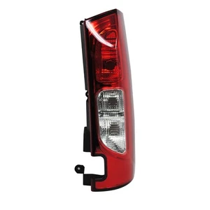 PILOTO LUZ FARO TRASERO DERECHO MERCEDES CITAN 2 PUERTAS TRASERAS - Picture 1 of 7