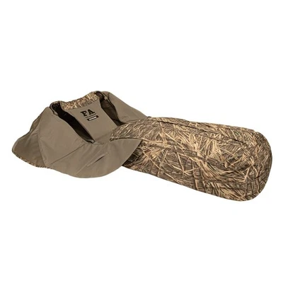 FA-251802-411 Express Low-Profile Layout Blind - Mossy Oak Original Shadowgrass - Image 1 of 3