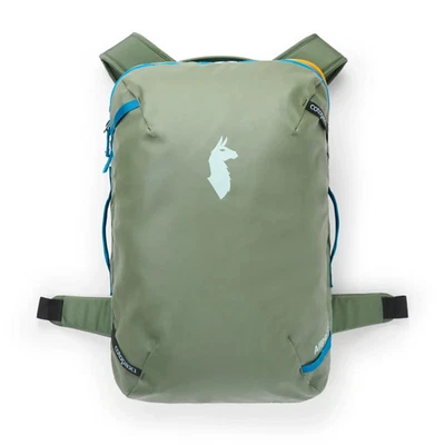 *Brand New* Cotopaxi Allpa 28L Del Dia Travel Pack Backpack