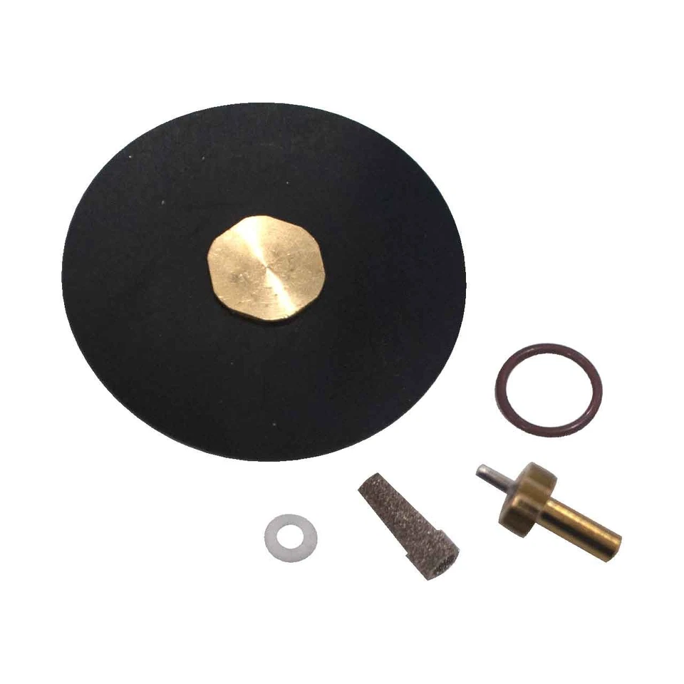 VICTOR EQUIPMENT Victor 0790-0163 Repair Kit Ess4 Hp