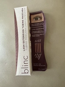 Blinc Cosmetics Ultra Volume Tubing Mascara - 0.30 fl oz Black - Picture 1 of 1