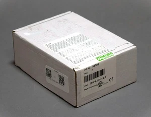 NEW. MURRELEKTRONIK  58186  [24 MONTHS WARRANTY] - Picture 1 of 2