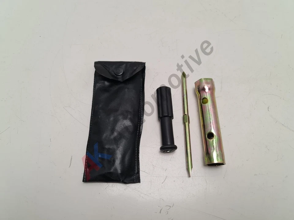 SYM Orbit 3 III 125 2022~On - Tool Kit - Image 1 of 4