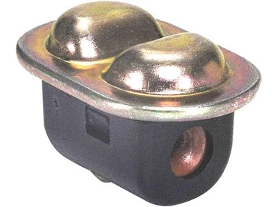 For 1988-1989 Cadillac Fleetwood Fuel Pump Pulsator 67277KCVK 4.5L V8 - Image 1 of 2