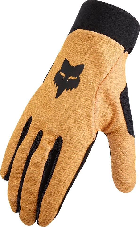 Guantes Fox Racing Youth Ranger - MTB Bicicleta de montaña Trail Riding Ciclismo Enduro Foto 1 de 1