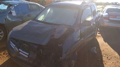 Puntal delantero de pasajero de 4 cilindros para 05-10 SPORTAGE 180404 Foto 1 de 4