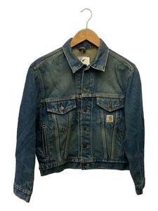 Carhartt G Jean 40 Cotton IDG Solid color - Picture 1 of 6