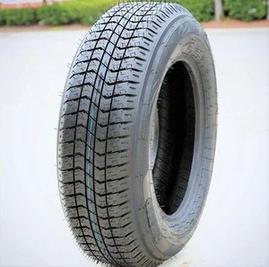 QH500 Premium Trailer Tire-ST225/75D15 225/75-15 225/75/15 Load Range D LRD 8... - Picture 1 of 6