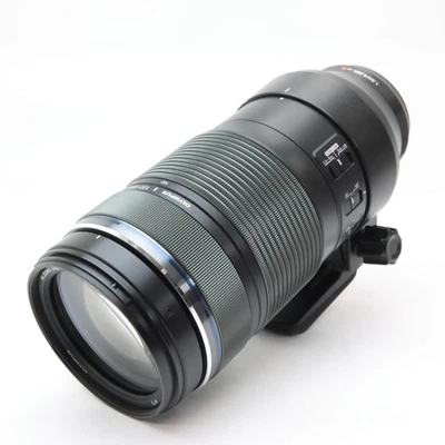 Olympus M.Zuiko Digital ED 100-400mm F/5.0-6.3 IS #221 - image 1 of 4