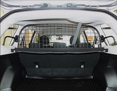 Kleinmetall 20421630 Masterline Hundegitter für Subaru Forester Typ SJ 2012-2018 - Bild 1 von 4