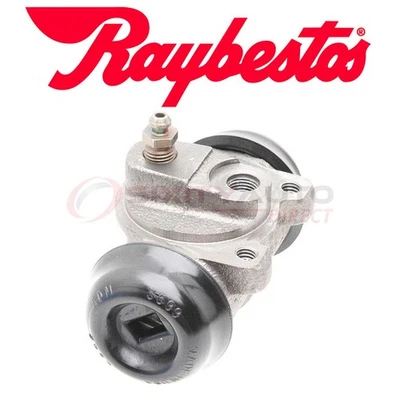 Raybestos PG Plus Drum Brake Wheel Cylinder for 1938-1939 Dodge Truck 3.3L wk Foto 1 de 4