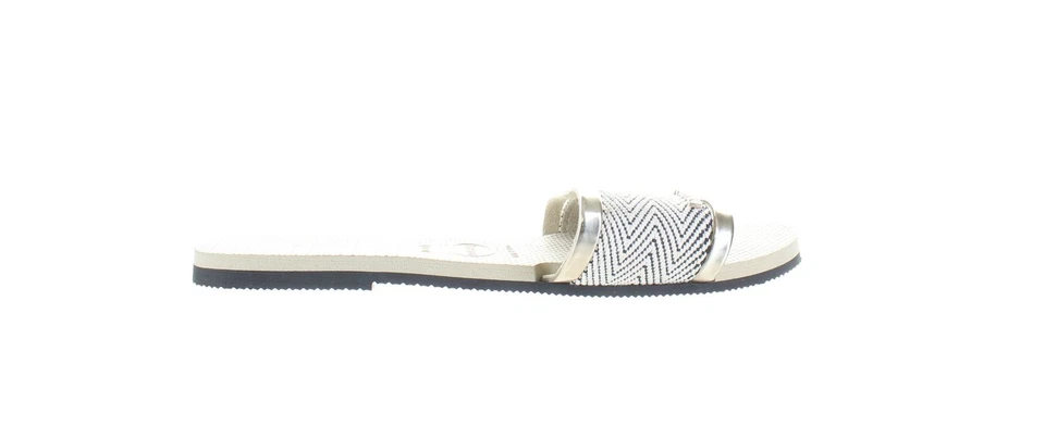 Havaianas Mujer You Trancoso Premium Tostado Toboganes EUR 39 (7247869) Foto 1 de 4