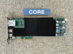 Dell XK9F2 Tera2 Teradici 2220 PCoIP Dual Display PCI-E 3.0 Remote Access Card - Bild 1 von 4