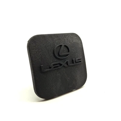 GENUINE OEM LEXUS Trailer Tow Hitch Receiver Opening Cover Plug 00228-60966 - Image 1 of 3