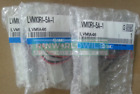1PCS NEW for SMC Solenoid valve LVM10R1-5A-1