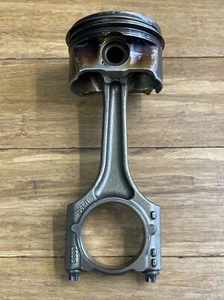 OEM 2021 2022 2023 2024 Audi Q5 80A 2.0L Piston W/ Connecting ROD 46k Miles ๐ท - Picture 1 of 7