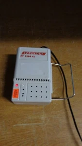 Agrégat de dispersion homogénéisateur Kinematica Polytron PT 1200 CL 9157045 - Photo 1 sur 3