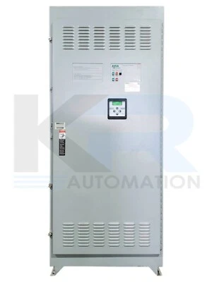 Interruptor de transferencia no automático Asco serie 7000 480V 3Ph 1200A tipo 3R Foto 1 de 4