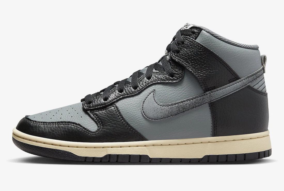 Nike プレダン　DUNK HIGH PREMIUM black 27.5cm Nike Dunk High | Foot Locker