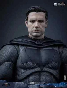 Fondjoy Batman V Superman: Dawn of Justice Batman 1/9 Action Figure DC1008H - Picture 1 of 8