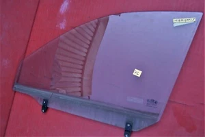 SEITENTÜR TÜR SCHEIBE Hyundai Elantra 2000 - 2007 vorne links - Bild 1 von 1