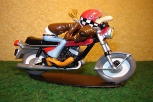 1:18 Yamaha 250 RD Rene Denlabule JOE BAR 01516 - Bild 1 von 1