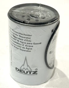 NEW Genuine Deutz Fuel 04291642 Pre Filter Water Separator 0429-1642 - Picture 1 of 2